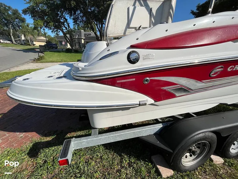 Slide: The Image of Crownline Boats 200LS 2008 - 10476076