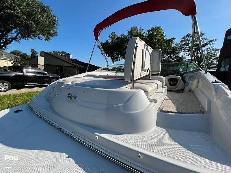 Slide: The Image of Crownline Boats 200LS 2008 - 10476095