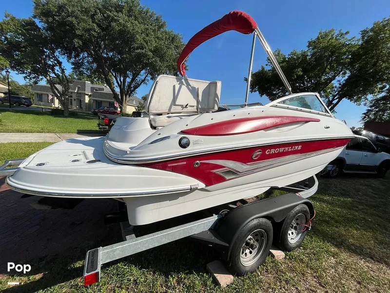 Slide: The Image of Crownline Boats 200LS 2008 - 10475945