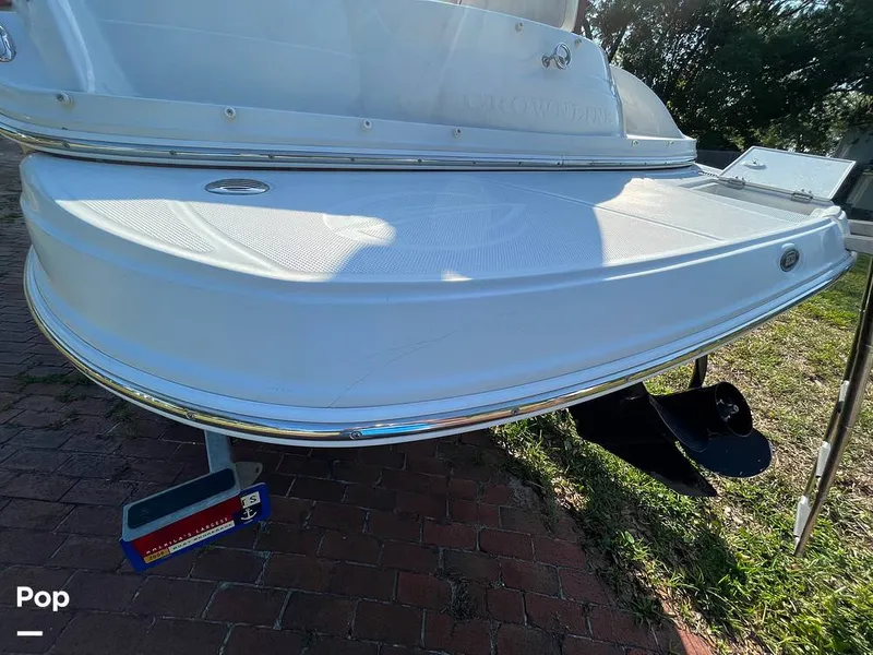 Slide: The Image of Crownline Boats 200LS 2008 - 10476118