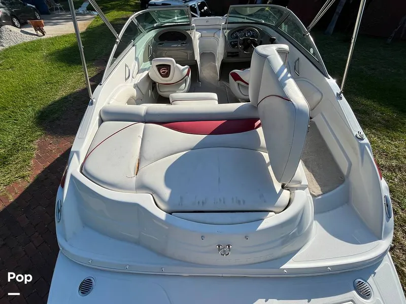 Slide: The Image of Crownline Boats 200LS 2008 - 10476158