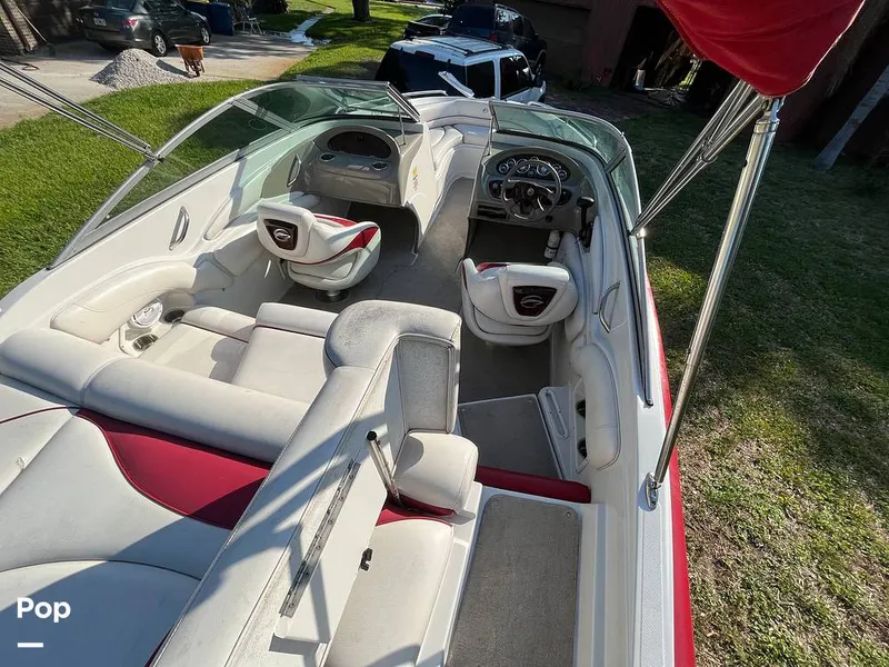 Slide: The Image of Crownline Boats 200LS 2008 - 10476167