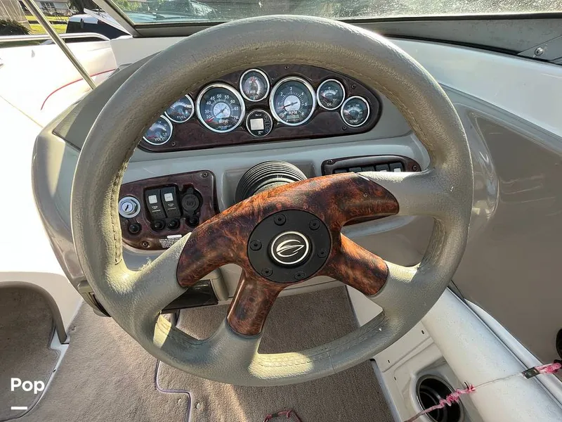 Slide: The Image of Crownline Boats 200LS 2008 - 10476178