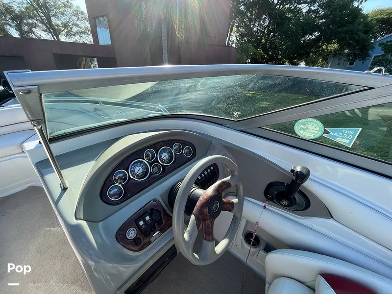 Slide: The Image of Crownline Boats 200LS 2008 - 10476183