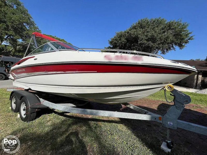 Slide: The Image of Crownline Boats 200LS 2008 - 10476284