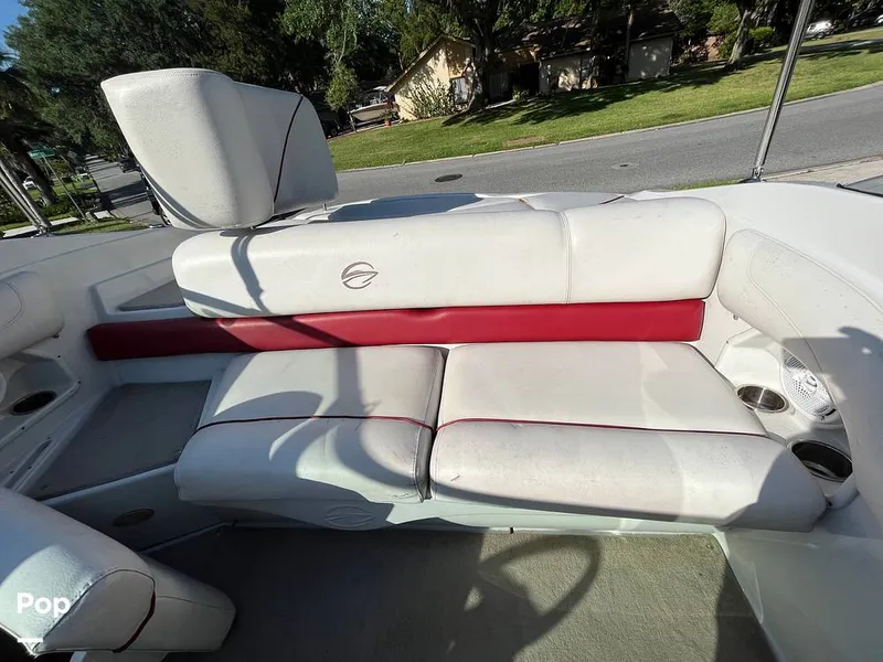 Slide: The Image of Crownline Boats 200LS 2008 - 10476199
