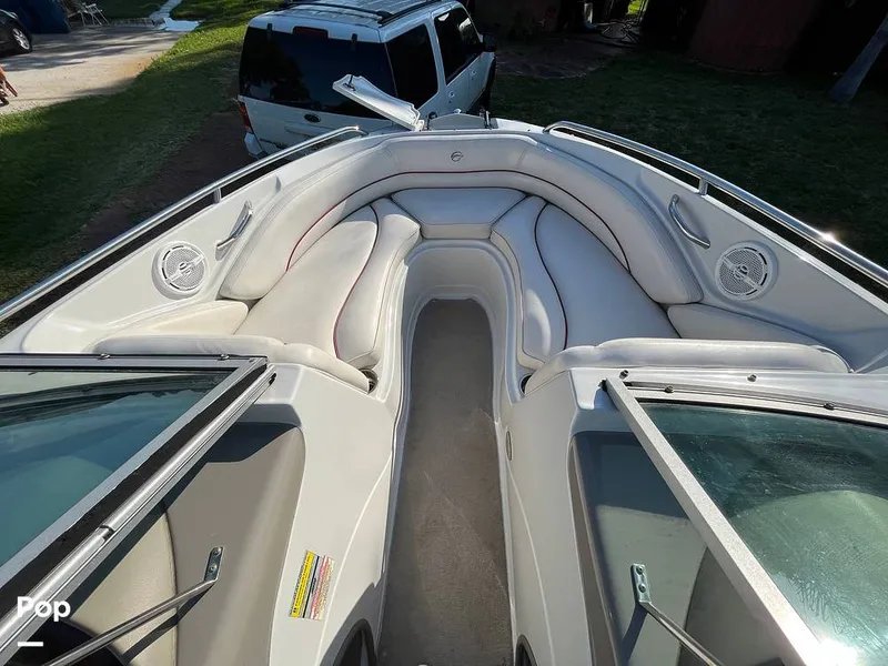 Slide: The Image of Crownline Boats 200LS 2008 - 10476204