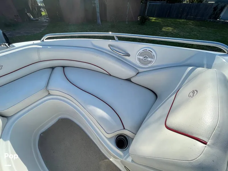 Slide: The Image of Crownline Boats 200LS 2008 - 10476210