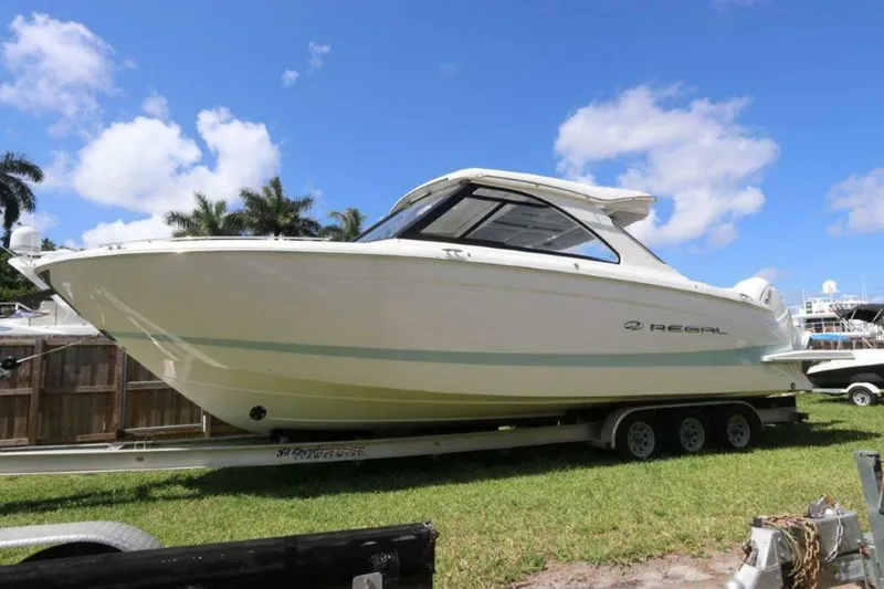 The Image of Regal LX36 2022 - 4487303