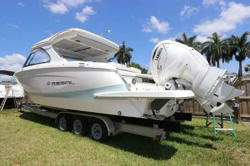 Slide: The Image of Regal LX36 2022 - 4487323