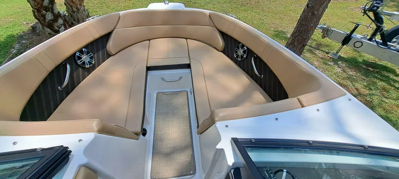 Slide: The Image of Sea Ray SPX 230 OB 2019 - 4492060