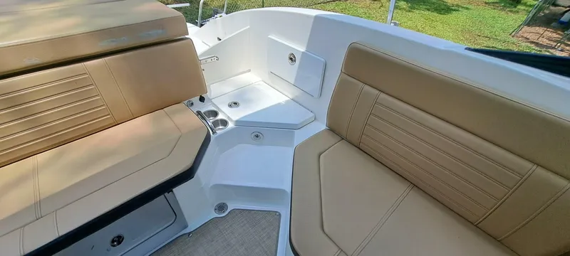 Slide: The Image of Sea Ray SPX 230 OB 2019 - 4492074