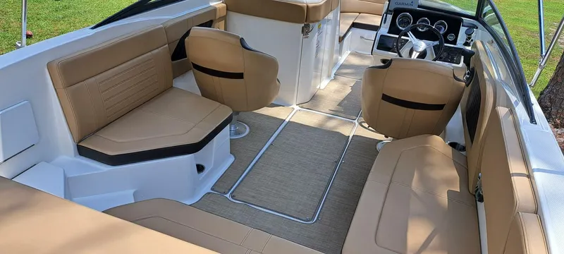 Slide: The Image of Sea Ray SPX 230 OB 2019 - 4492078