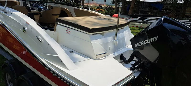 Slide: The Image of Sea Ray SPX 230 OB 2019 - 4492080