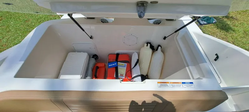 Slide: The Image of Sea Ray SPX 230 OB 2019 - 4492087