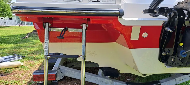 Slide: The Image of Sea Ray SPX 230 OB 2019 - 4492094