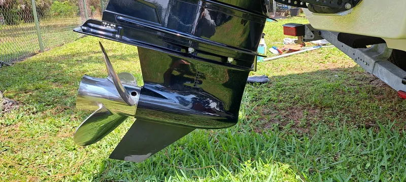 Slide: The Image of Sea Ray SPX 230 OB 2019 - 4492096