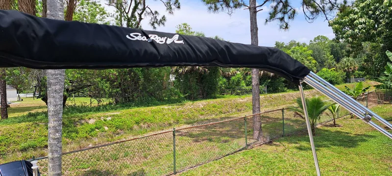 Slide: The Image of Sea Ray SPX 230 OB 2019 - 4492097