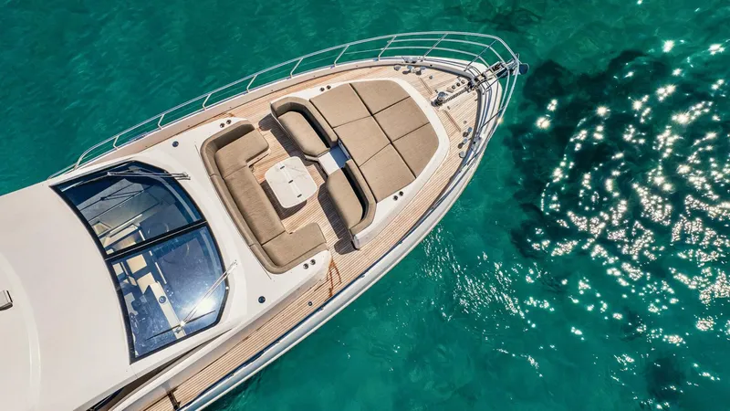 Slide: The Image of Azimut 78 Flybridge 2020 - 5847385