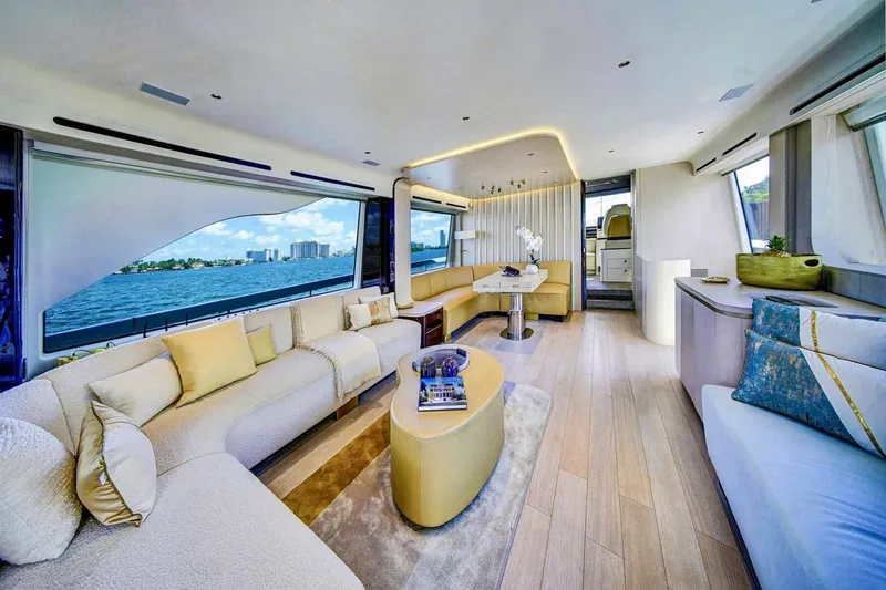 Slide: The Image of Azimut 78 Flybridge 2020 - 5847358