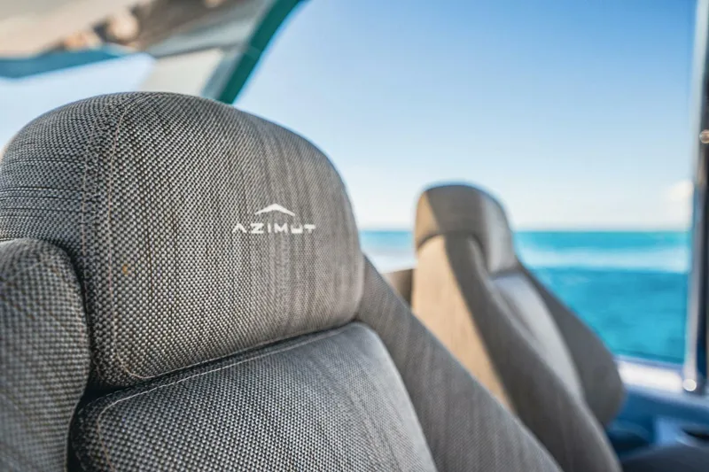 Slide: The Image of Azimut 78 Flybridge 2020 - 5847411