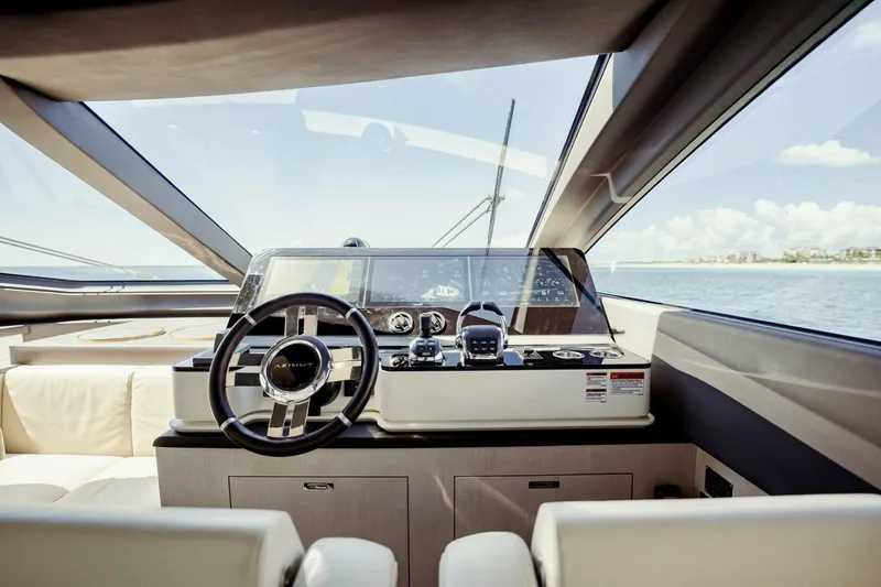 Slide: The Image of Azimut 78 Flybridge 2020 - 5847418