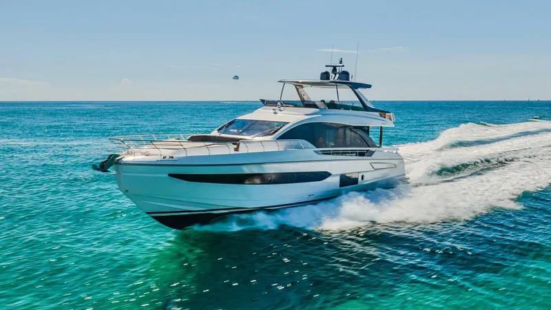 Slide: The Image of Azimut 78 Flybridge 2020 - 5847440