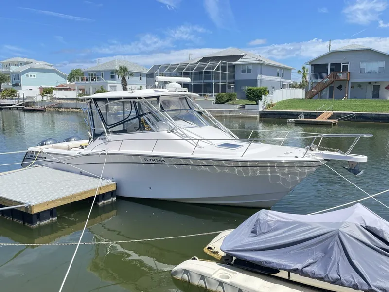 Slide: The Image of Grady-White 330 Express 2005 - 4492799