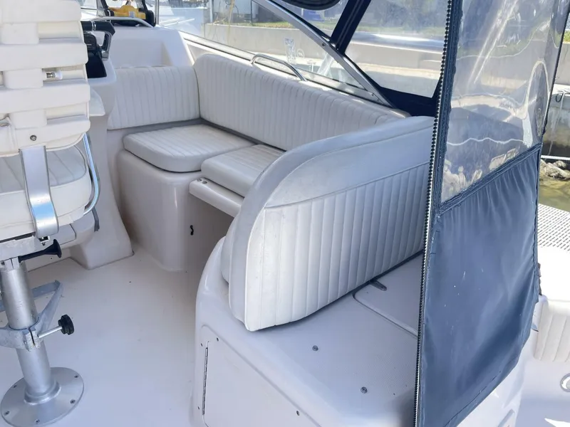 Slide: The Image of Grady-White 330 Express 2005 - 5615385