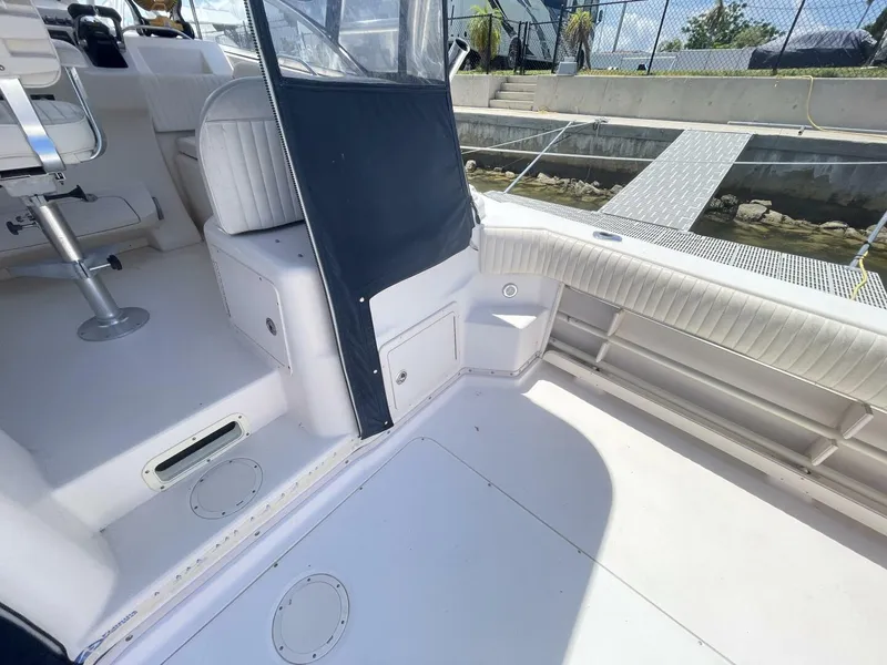 Slide: The Image of Grady-White 330 Express 2005 - 5615387