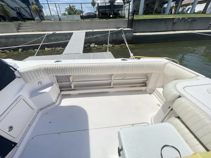 Slide: The Image of Grady-White 330 Express 2005 - 5615388