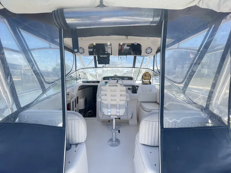 Slide: The Image of Grady-White 330 Express 2005 - 5615390