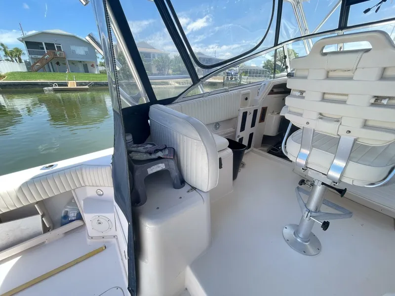 Slide: The Image of Grady-White 330 Express 2005 - 5615391