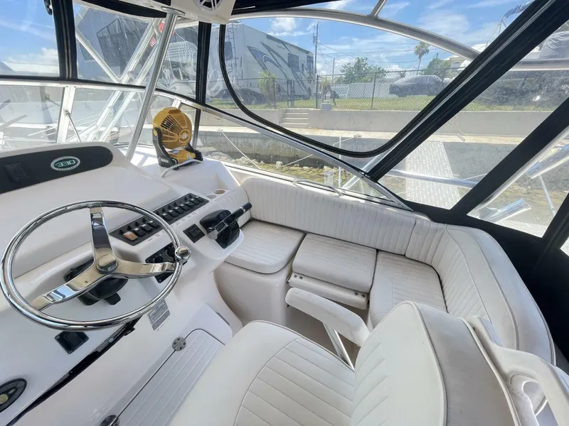 Slide: The Image of Grady-White 330 Express 2005 - 5615393