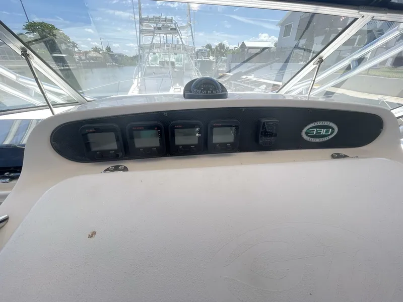 Slide: The Image of Grady-White 330 Express 2005 - 5615394