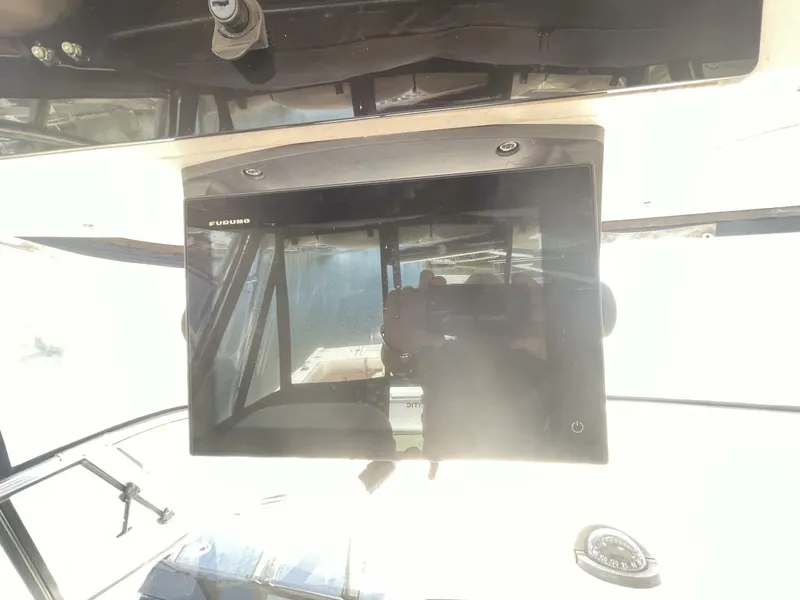 Slide: The Image of Grady-White 330 Express 2005 - 5615395