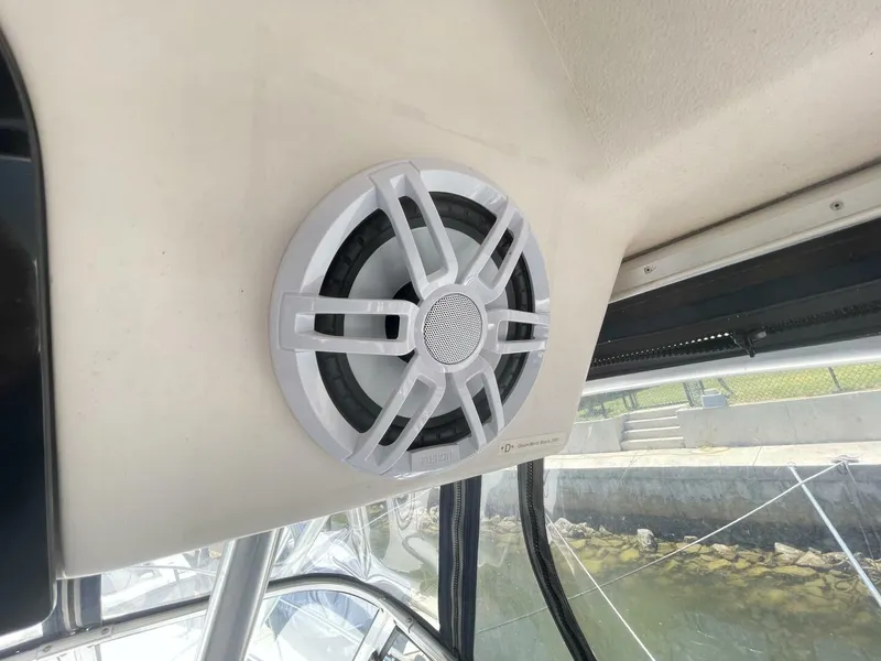 Slide: The Image of Grady-White 330 Express 2005 - 5615397