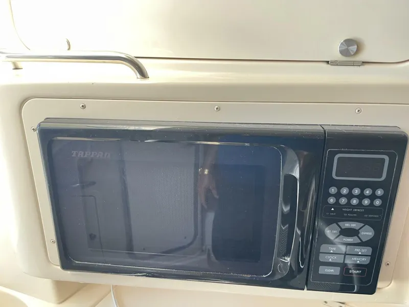 Slide: The Image of Grady-White 330 Express 2005 - 5615399