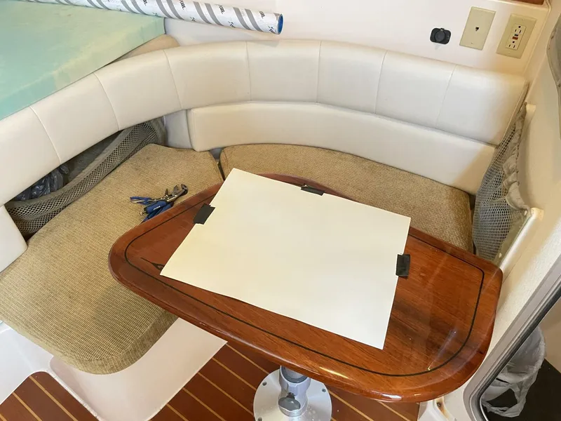 Slide: The Image of Grady-White 330 Express 2005 - 5615401