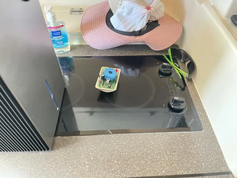 Slide: The Image of Grady-White 330 Express 2005 - 5615403