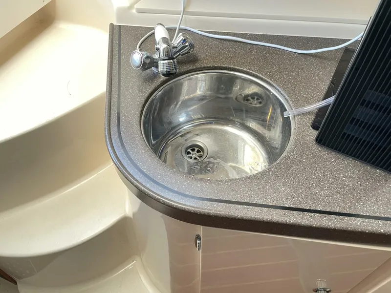 Slide: The Image of Grady-White 330 Express 2005 - 5615404