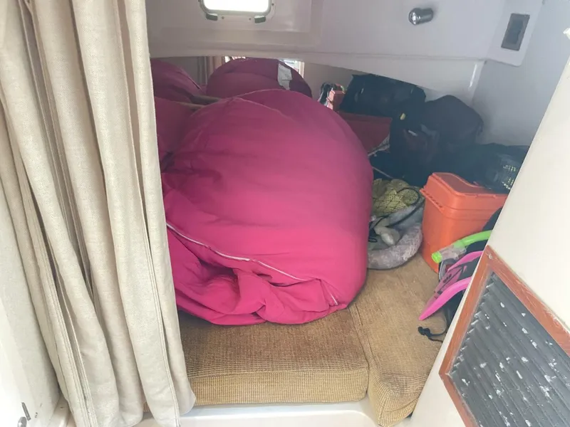 Slide: The Image of Grady-White 330 Express 2005 - 5615406