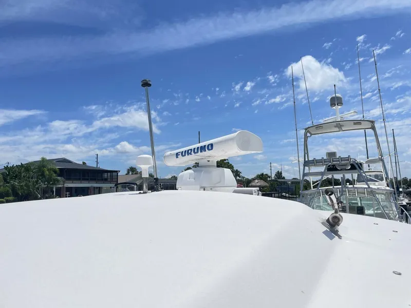 Slide: The Image of Grady-White 330 Express 2005 - 5615415