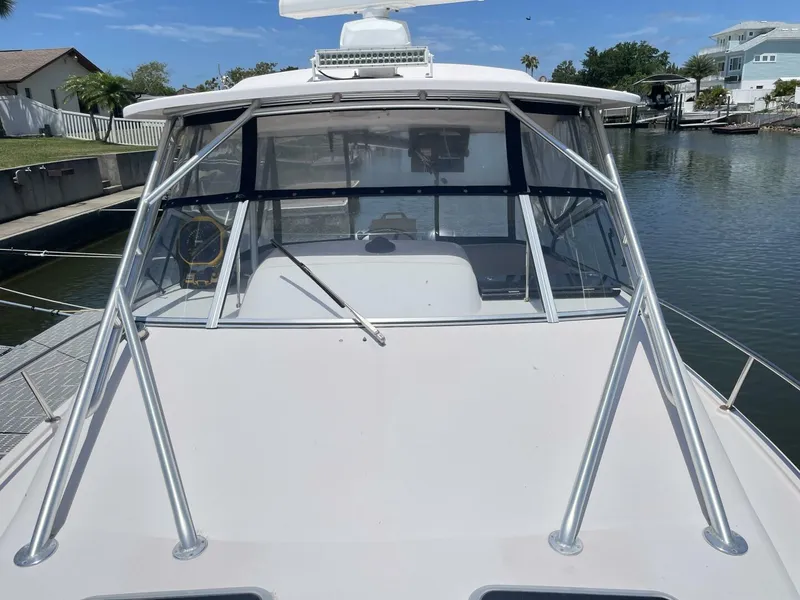 Slide: The Image of Grady-White 330 Express 2005 - 5615418