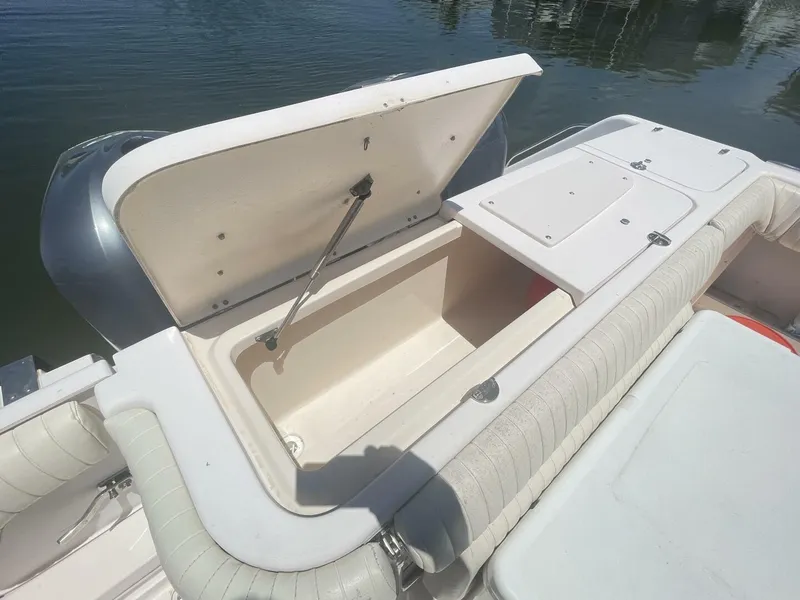 Slide: The Image of Grady-White 330 Express 2005 - 4492805