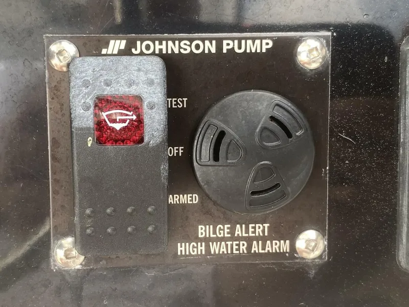 Slide: The Image of Johnson Bilge Pump - 4493611