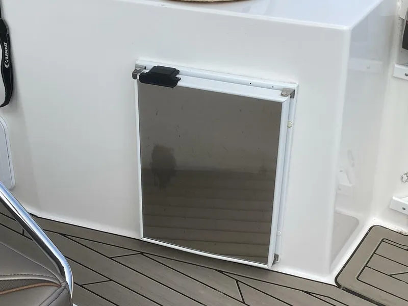 Slide: The Image of NOVA KOOL Refrigerator Additional on board coolers - 4493644