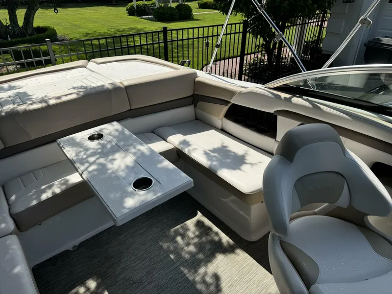 Slide: The Image of Four Winns H230 2019 - 4495031