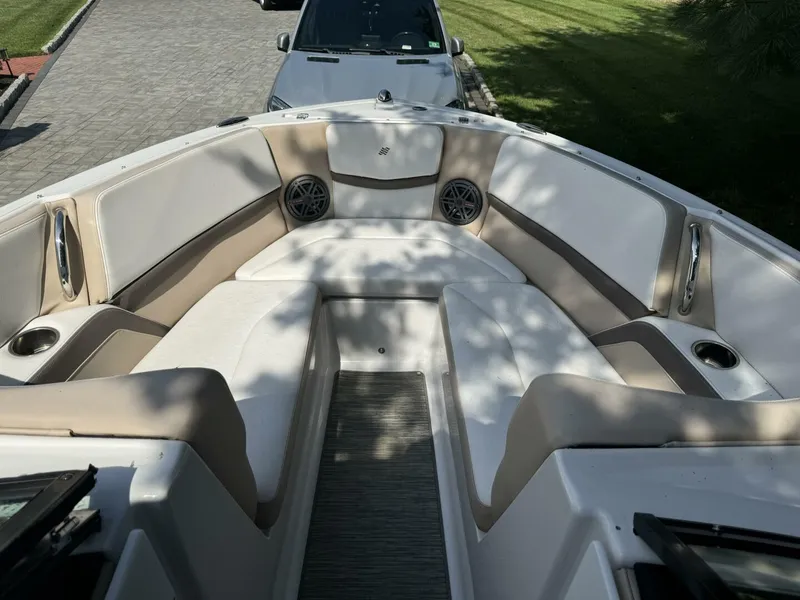 Slide: The Image of Four Winns H230 2019 - 4495026