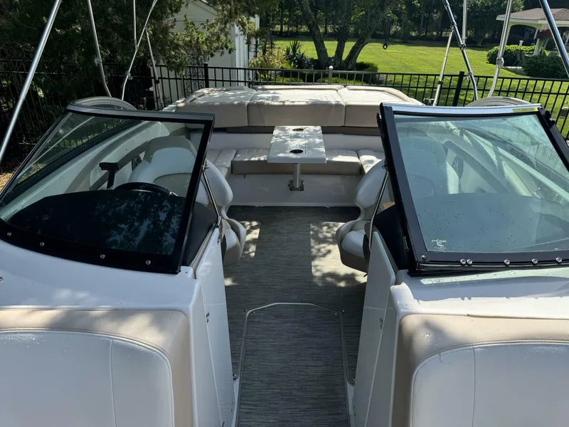 Slide: The Image of Four Winns H230 2019 - 4495028